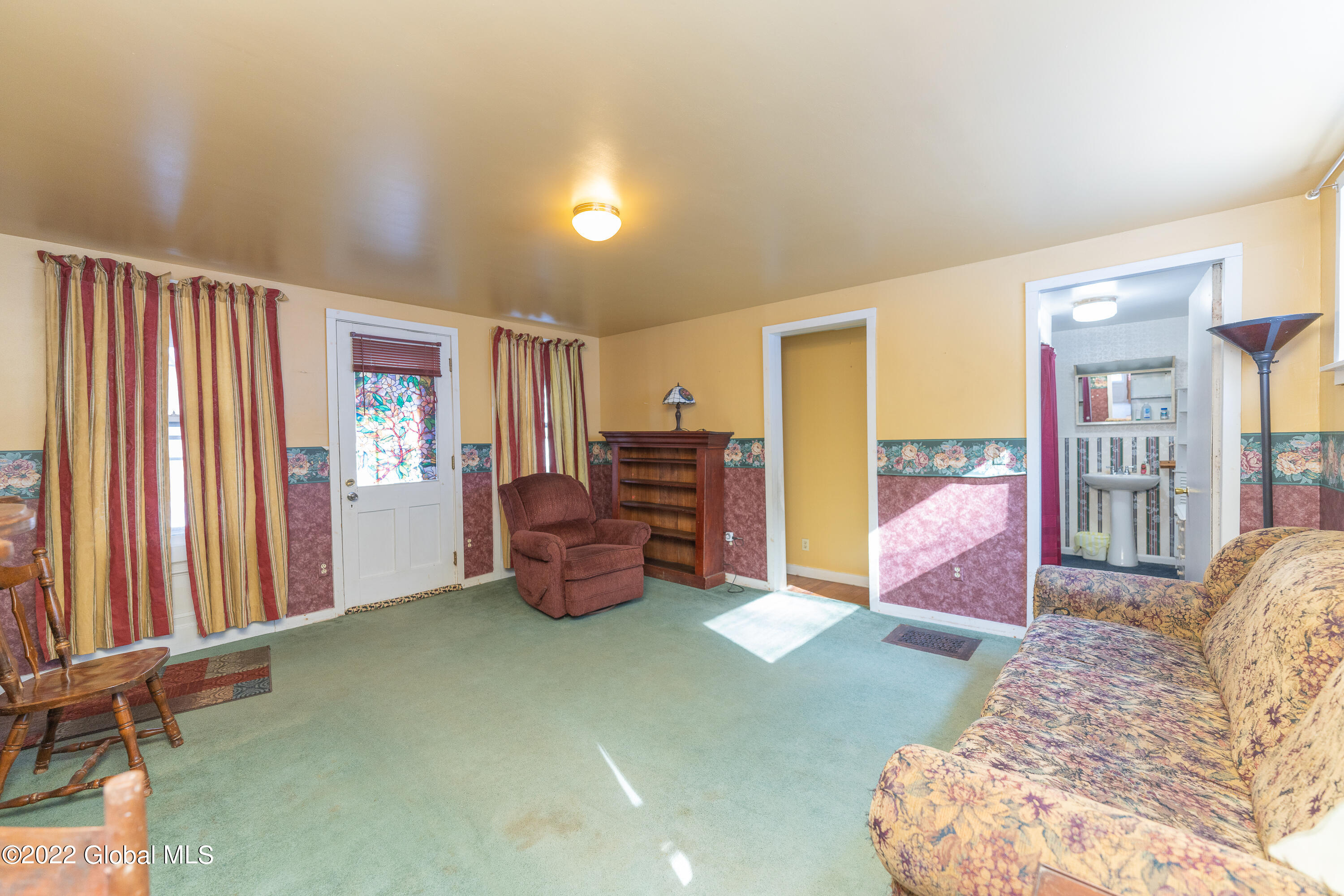 116 Sprakers Hill Road Root, NY 12166 - Photo 29 of 63 1 Interior 10