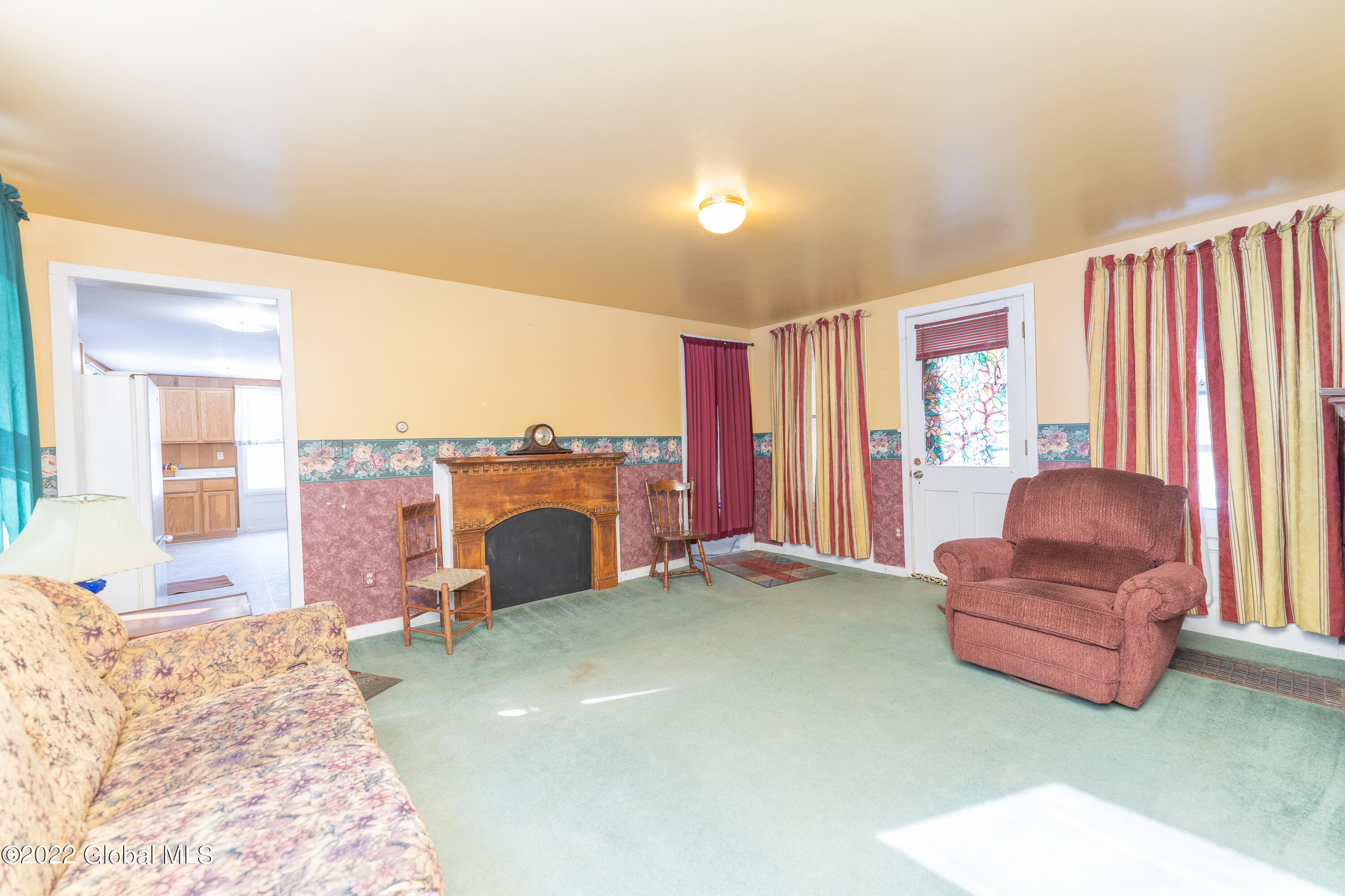 116 Sprakers Hill Road Root, NY 12166 - Photo 31 of 63 1 Interior 13