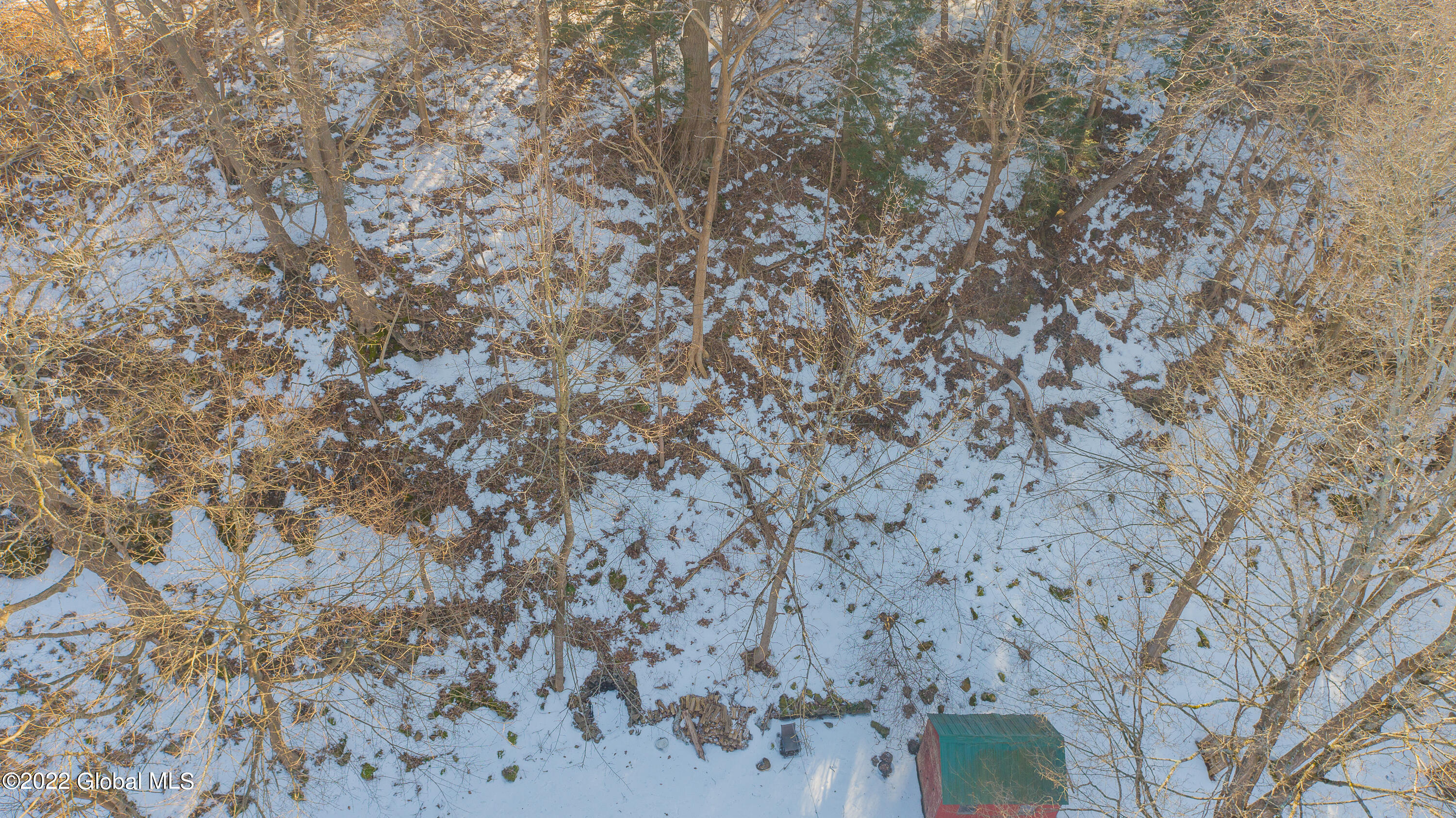 116 Sprakers Hill Road Root, NY 12166 - Photo 10 of 63 0 Aerial 12
