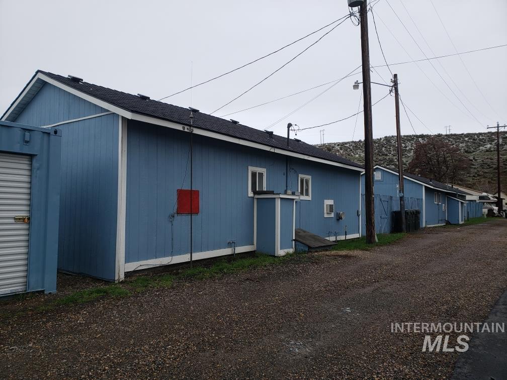 205 Adams Street West Huntington, OR 97907 - Photo 35 of 41