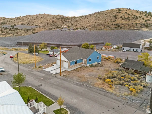$370,000 | 340 West Dublin Street South, Eureka, UT 84628
