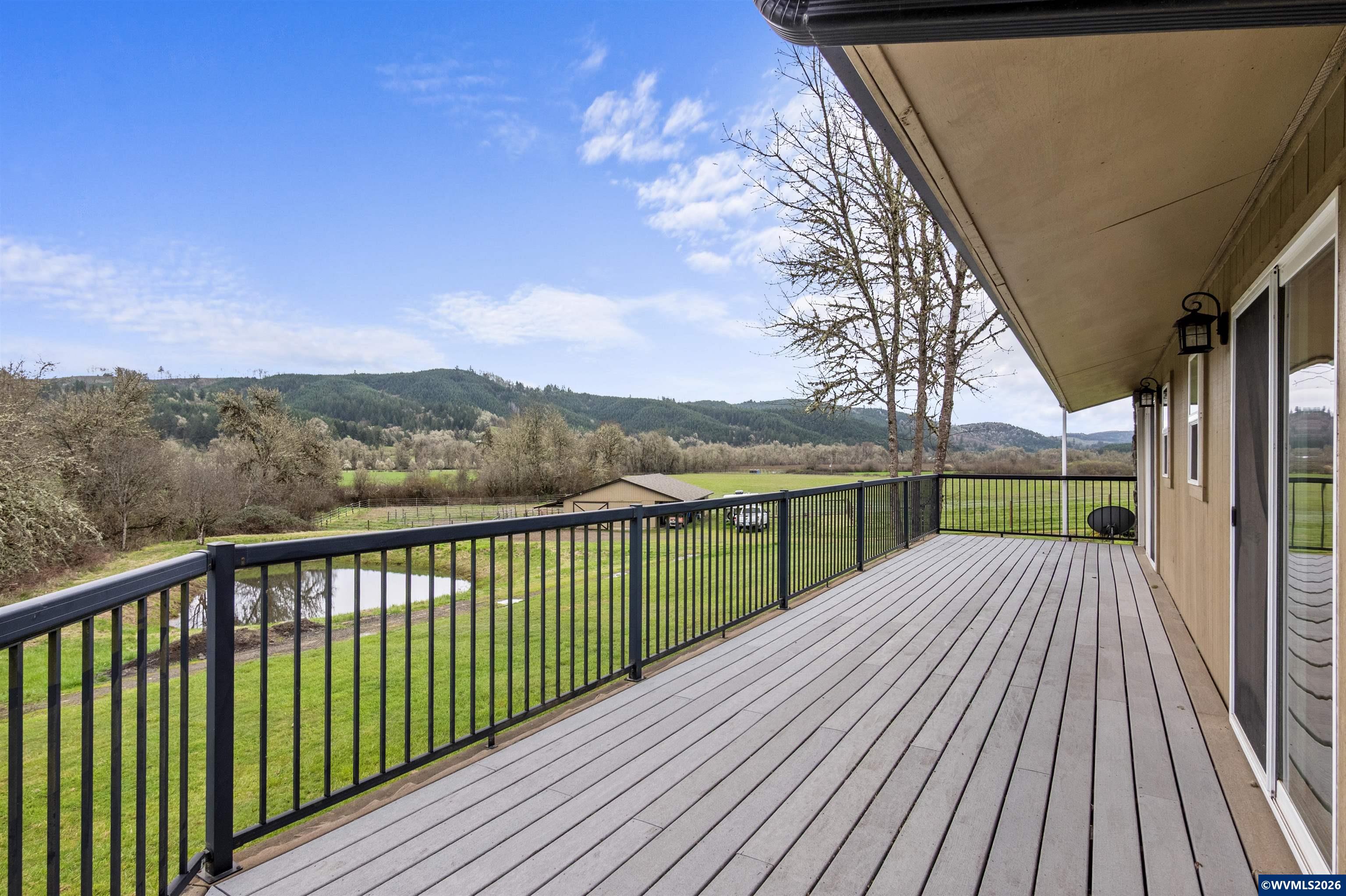 26630 Thomson Mill Road Sheridan, OR 97378 - Photo 19 of 36