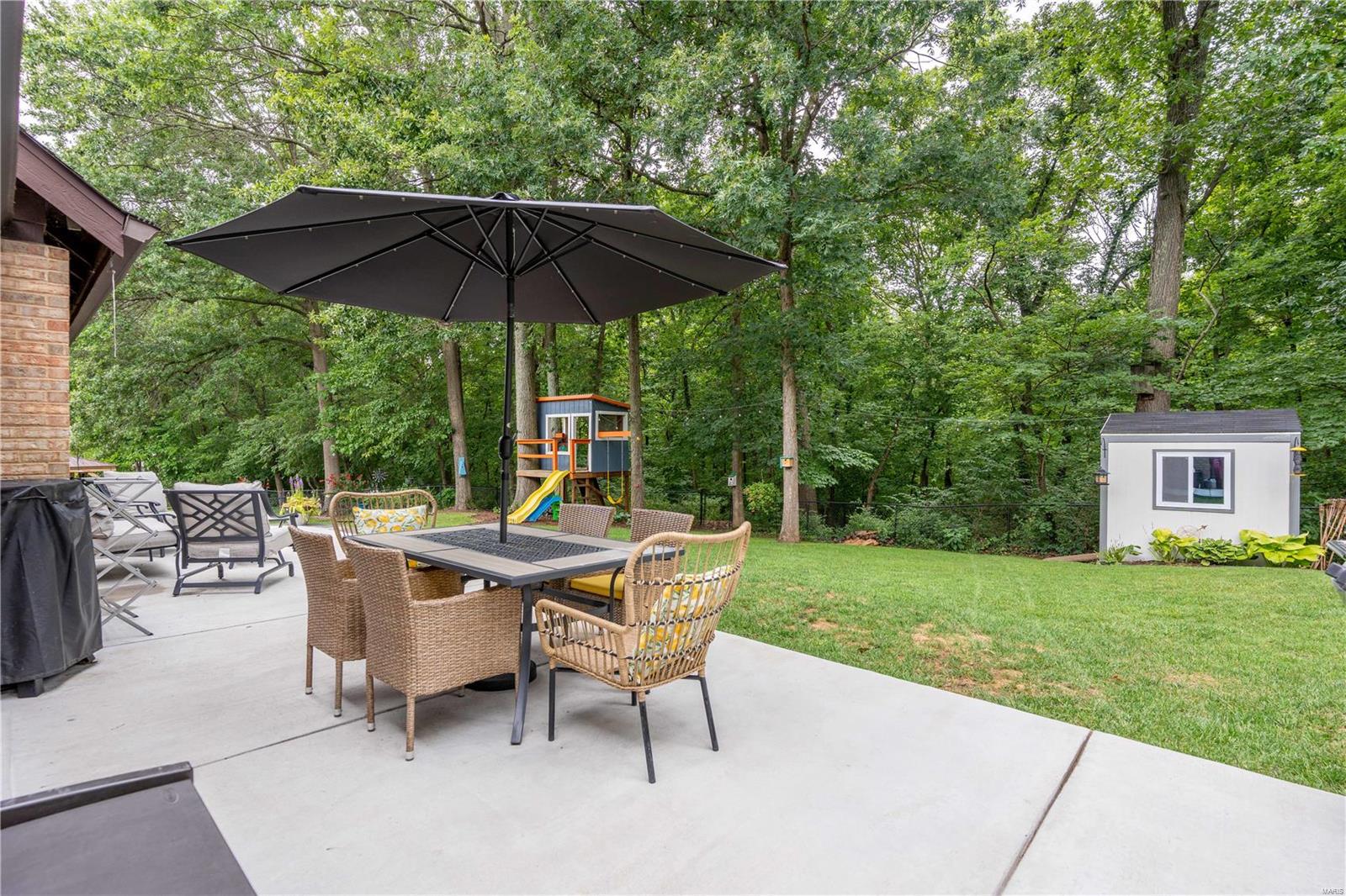 7047 Chalkstone Road St. Louis, MO 63129 - Photo 14 of 44 Gallery Image 14