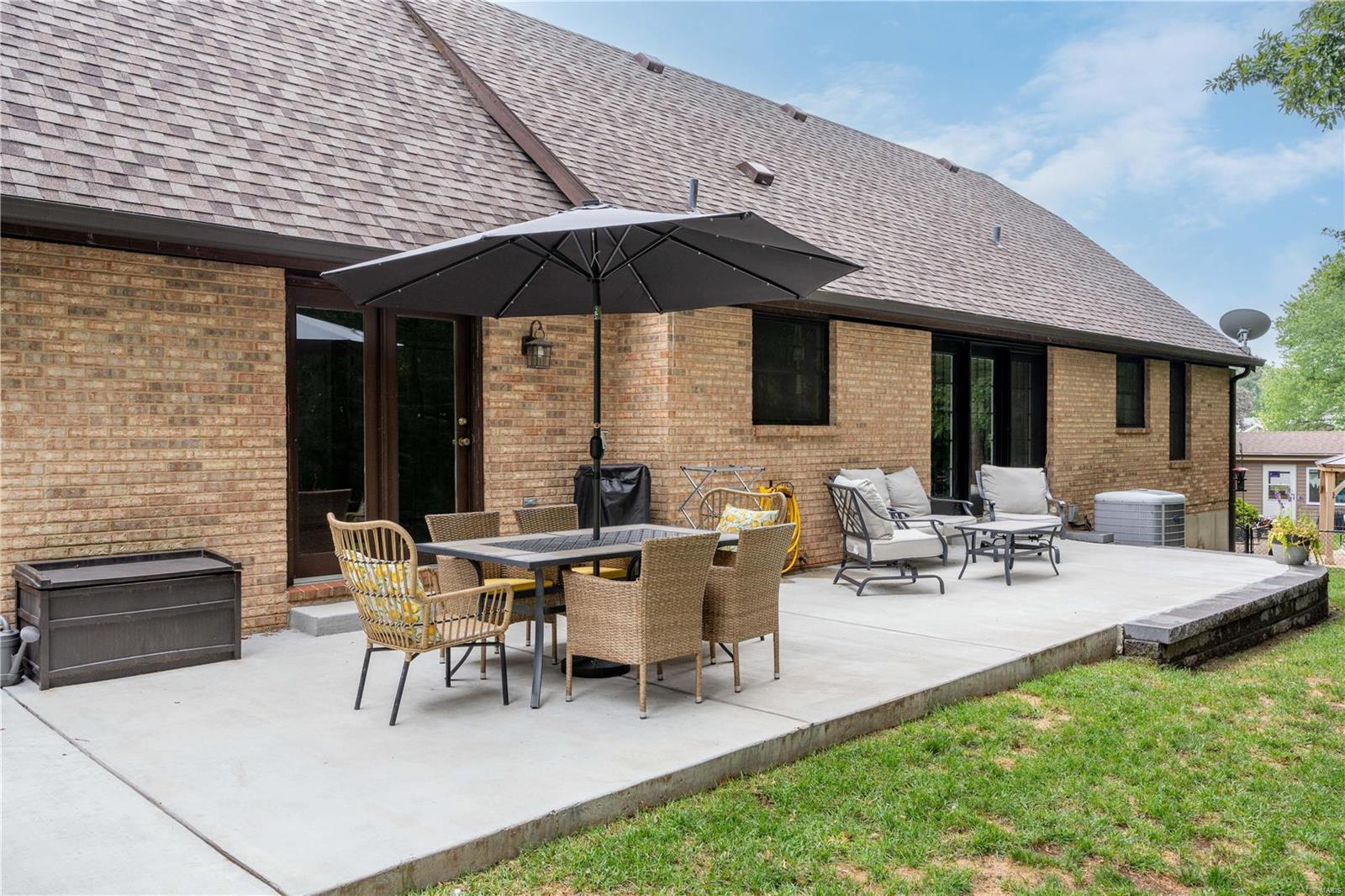 7047 Chalkstone Road St. Louis, MO 63129 - Photo 15 of 44 Gallery Image 15