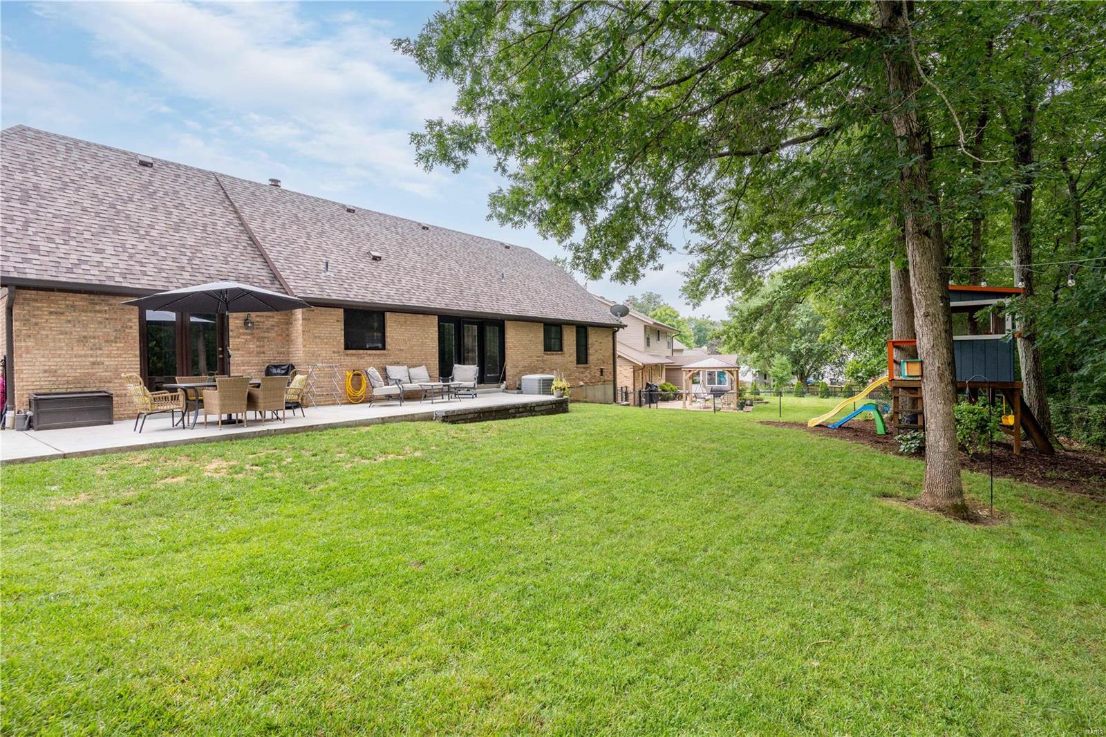 7047 Chalkstone Road St. Louis, MO 63129 - Photo 33 of 44 Gallery Image 33