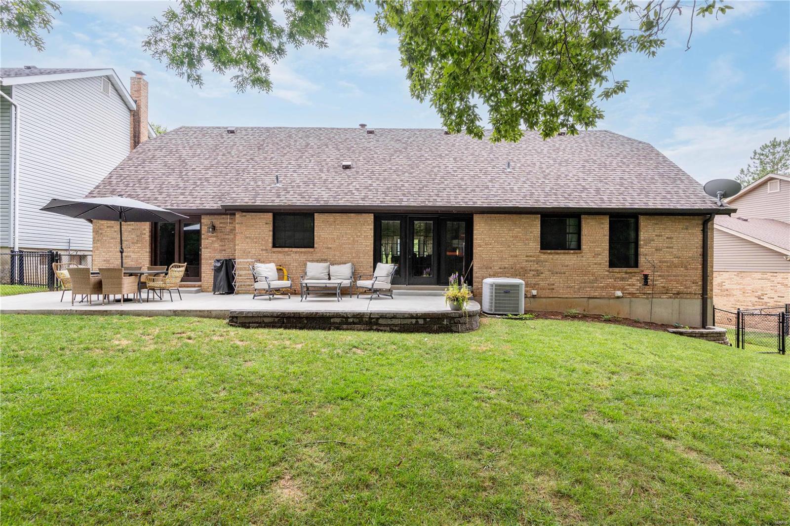 7047 Chalkstone Road St. Louis, MO 63129 - Photo 34 of 44 Gallery Image 34