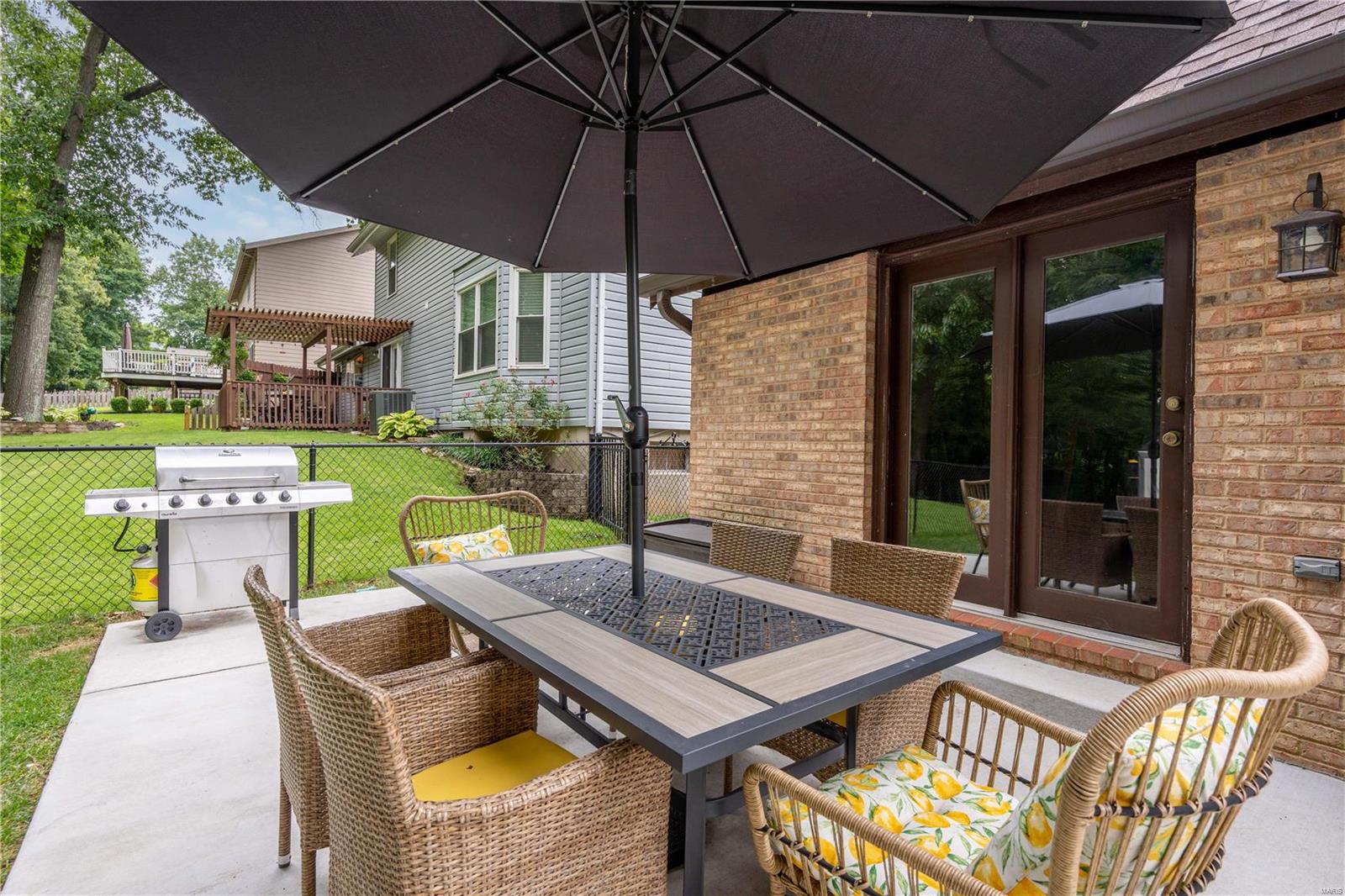 7047 Chalkstone Road St. Louis, MO 63129 - Photo 38 of 44 Gallery Image 38
