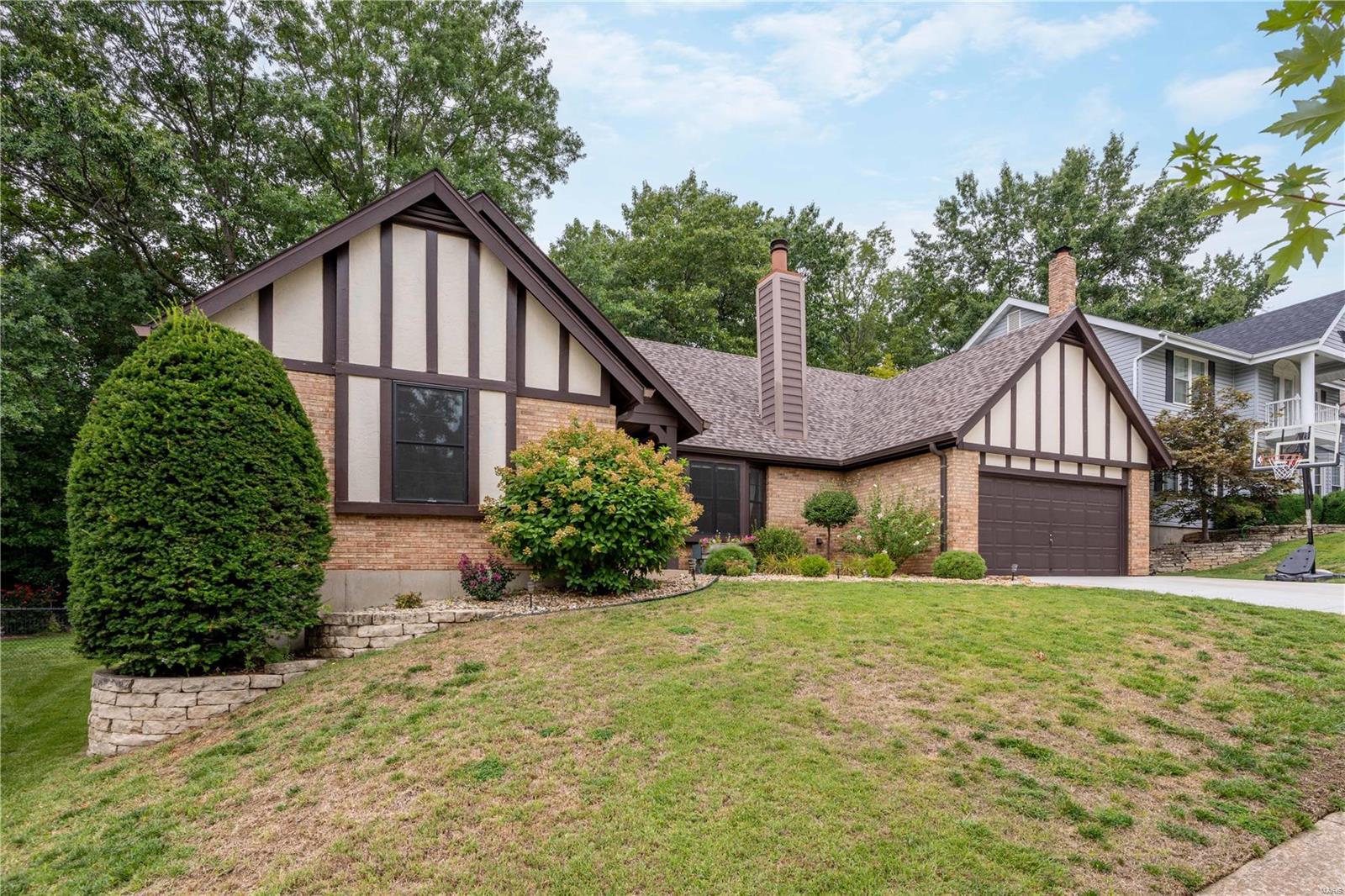 7047 Chalkstone Road St. Louis, MO 63129 - Photo 40 of 44 Gallery Image 40