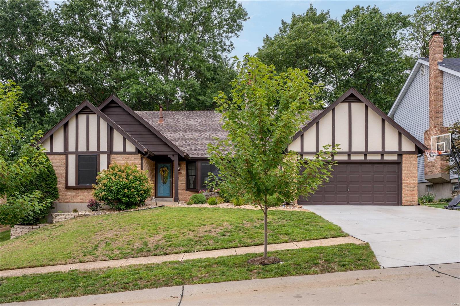 7047 Chalkstone Road St. Louis, MO 63129 - Photo 42 of 44 Gallery Image 42