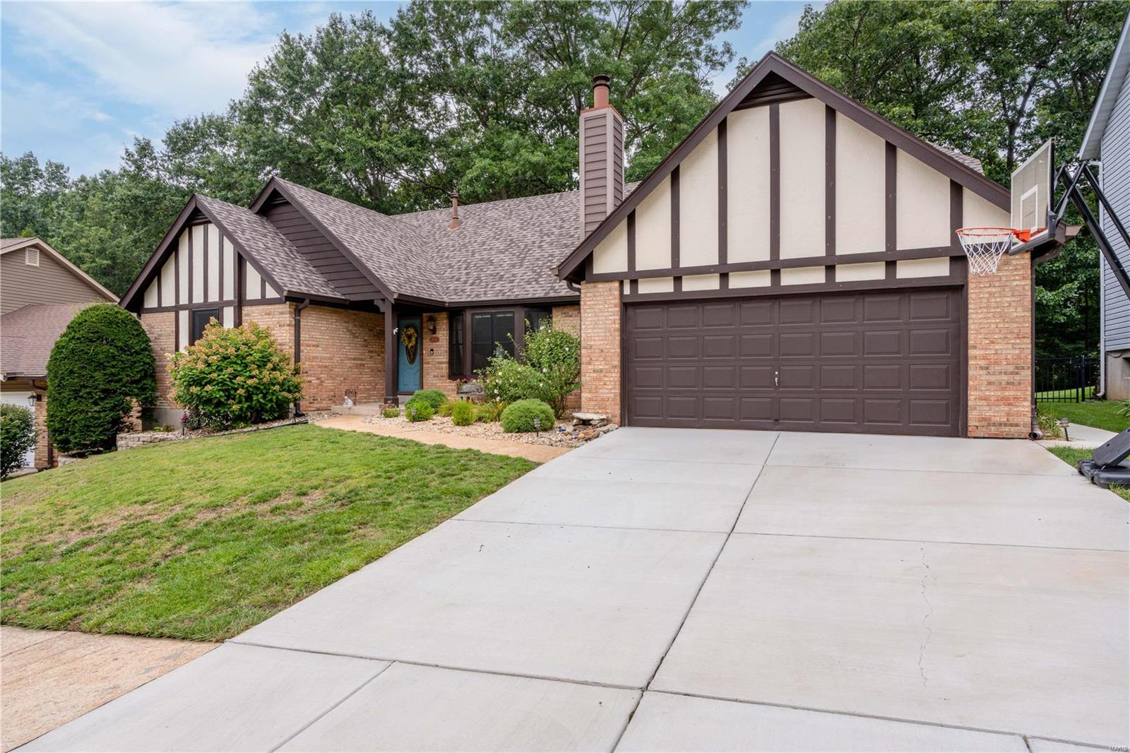 7047 Chalkstone Road St. Louis, MO 63129 - Photo 43 of 44 Gallery Image 43