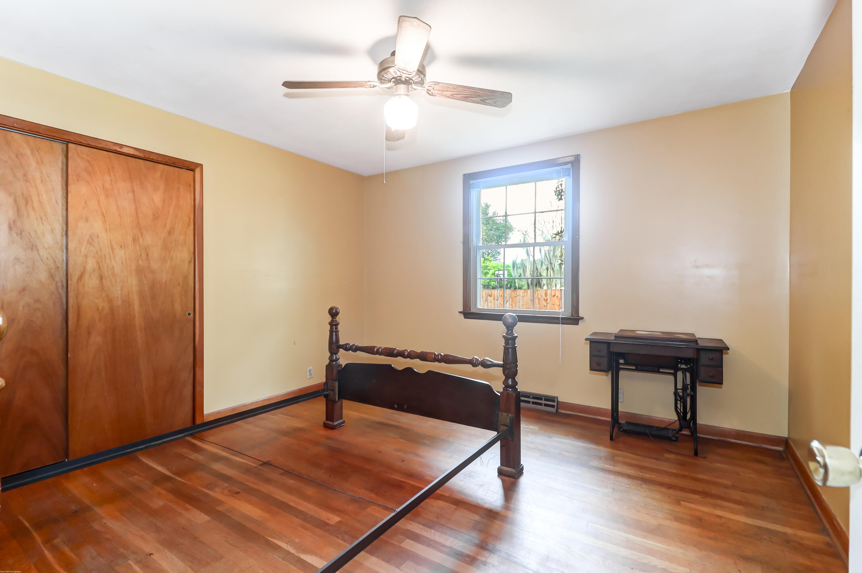 2016 Dogwood Road Charleston, SC 29414 - Photo 21 of 29 Bedroom 3