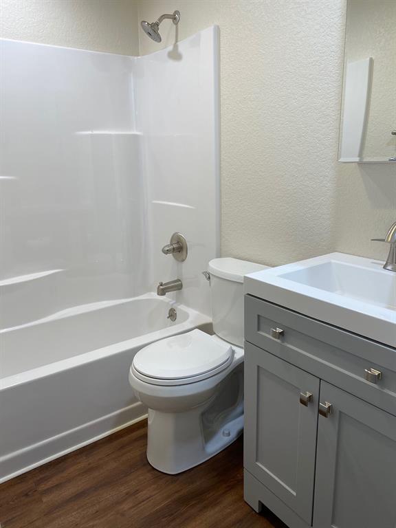 309 Hobson Street Weatherford, TX 76086 - Photo 6 of 14