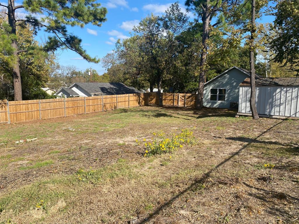 309 Hobson Street Weatherford, TX 76086 - Photo 10 of 14