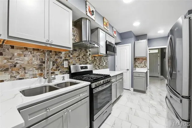 $219,900 | 3125 Potomac Street, St. Louis, MO 63118