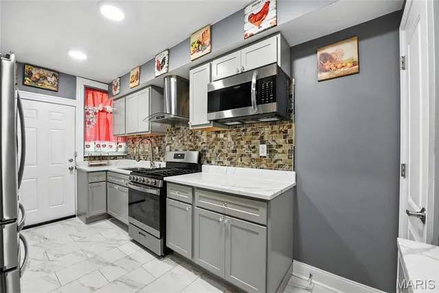 $219,900 | 3125 Potomac Street, St. Louis, MO 63118