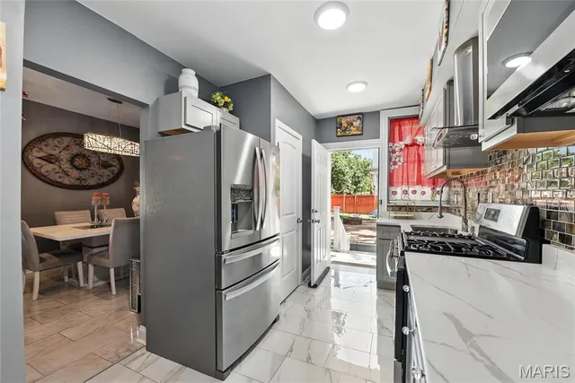 $219,900 | 3125 Potomac Street, St. Louis, MO 63118