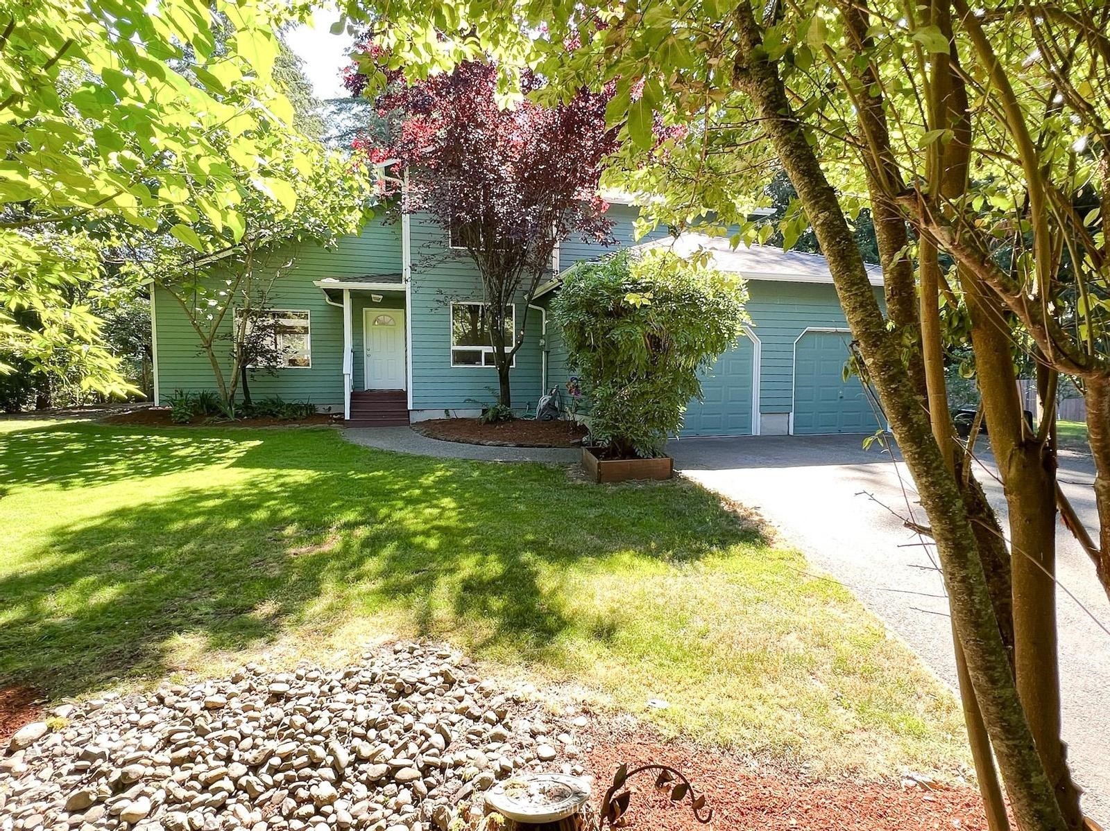 110 Northeast Dogwood Road Belfair, WA 98528 - Photo 1 of 29 Gallery Image 1