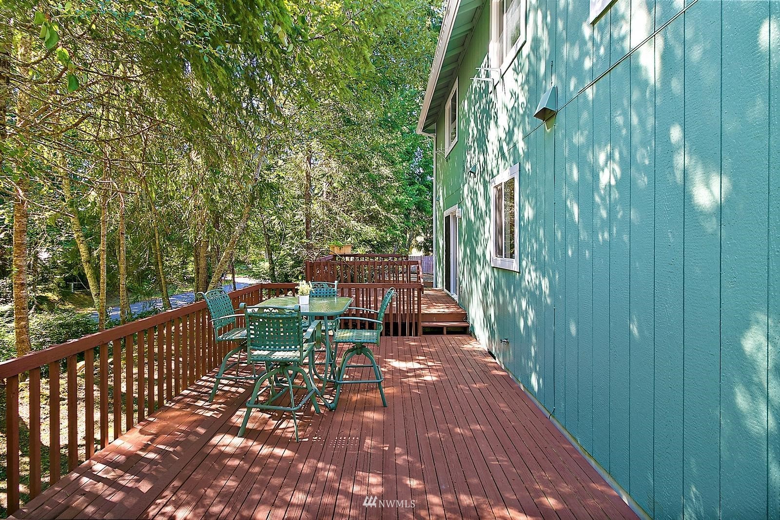 110 Northeast Dogwood Road Belfair, WA 98528 - Photo 20 of 29 Gallery Image 20