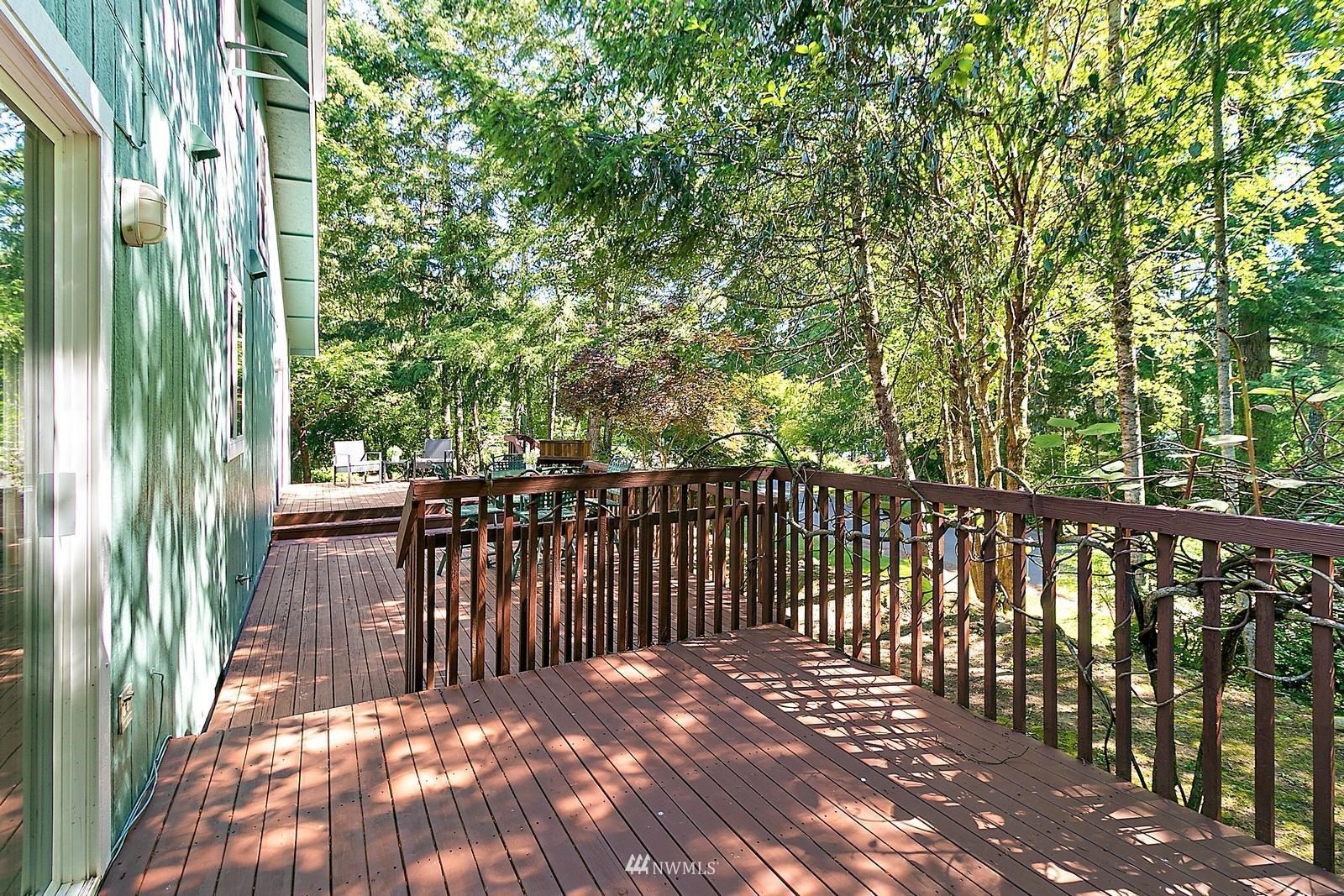 110 Northeast Dogwood Road Belfair, WA 98528 - Photo 21 of 29 Gallery Image 21