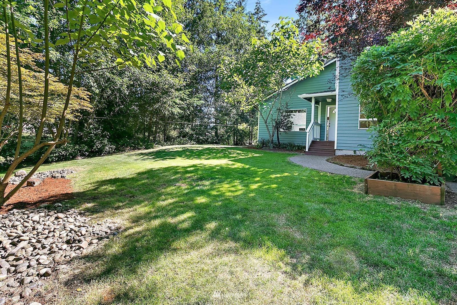 110 Northeast Dogwood Road Belfair, WA 98528 - Photo 23 of 29 Gallery Image 23