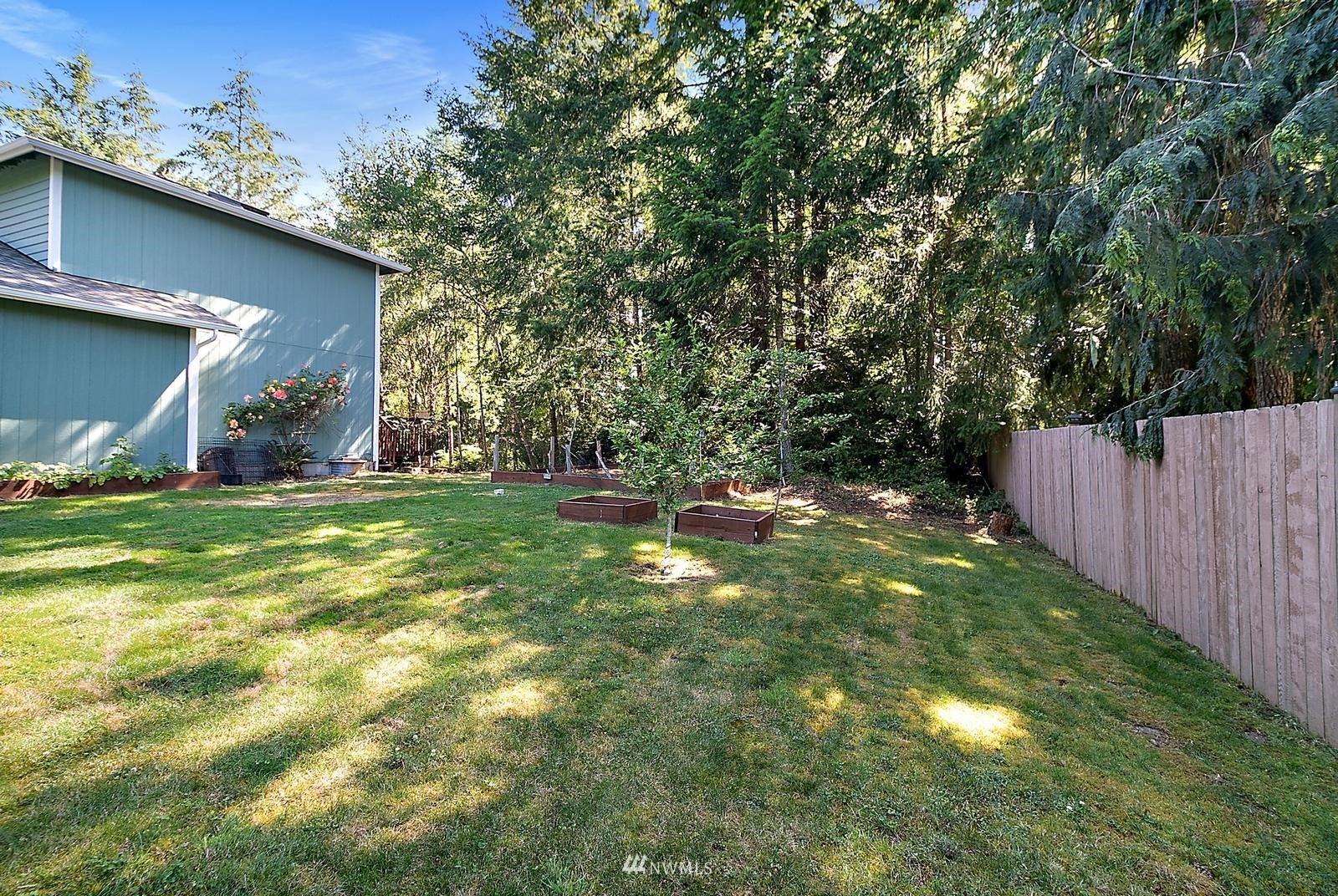 110 Northeast Dogwood Road Belfair, WA 98528 - Photo 24 of 29 Gallery Image 24