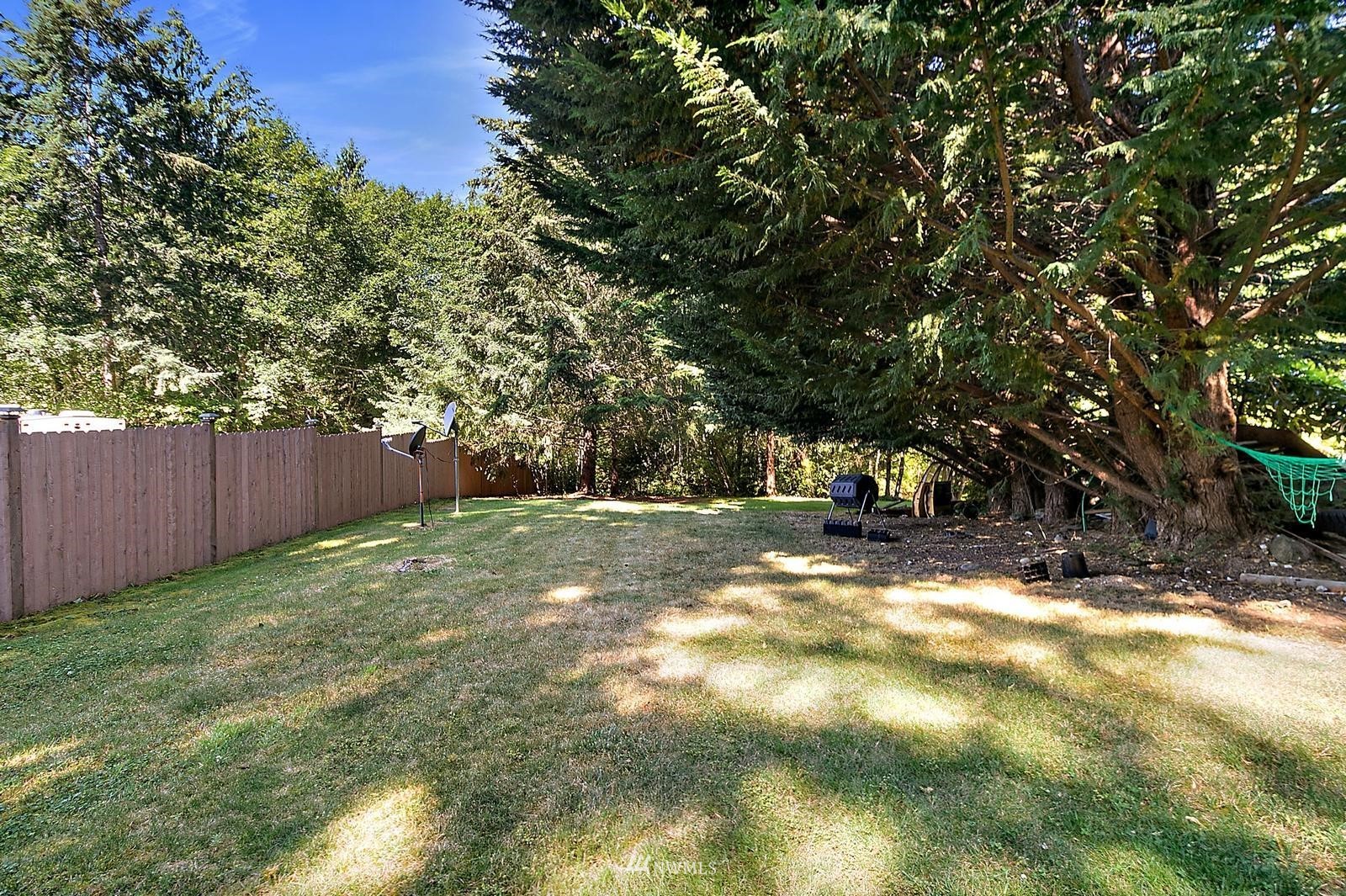 110 Northeast Dogwood Road Belfair, WA 98528 - Photo 25 of 29 Gallery Image 25