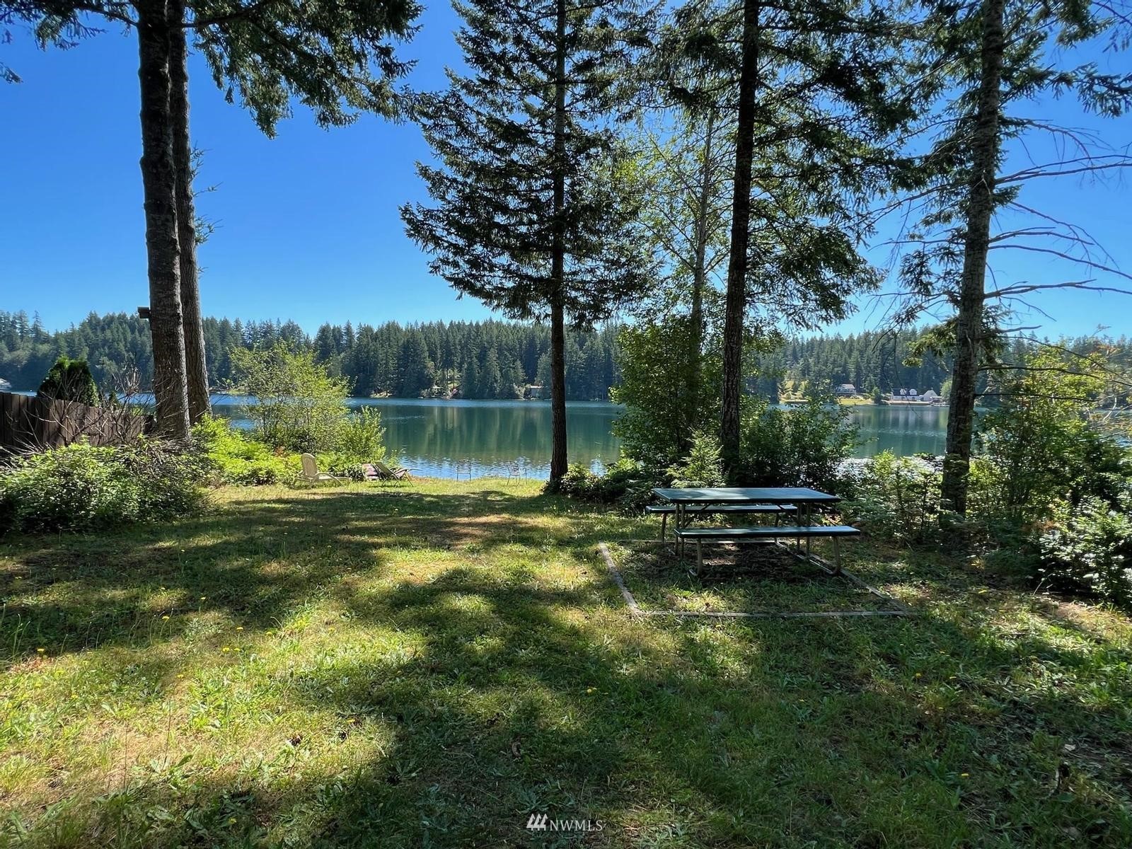 110 Northeast Dogwood Road Belfair, WA 98528 - Photo 26 of 29 Gallery Image 26