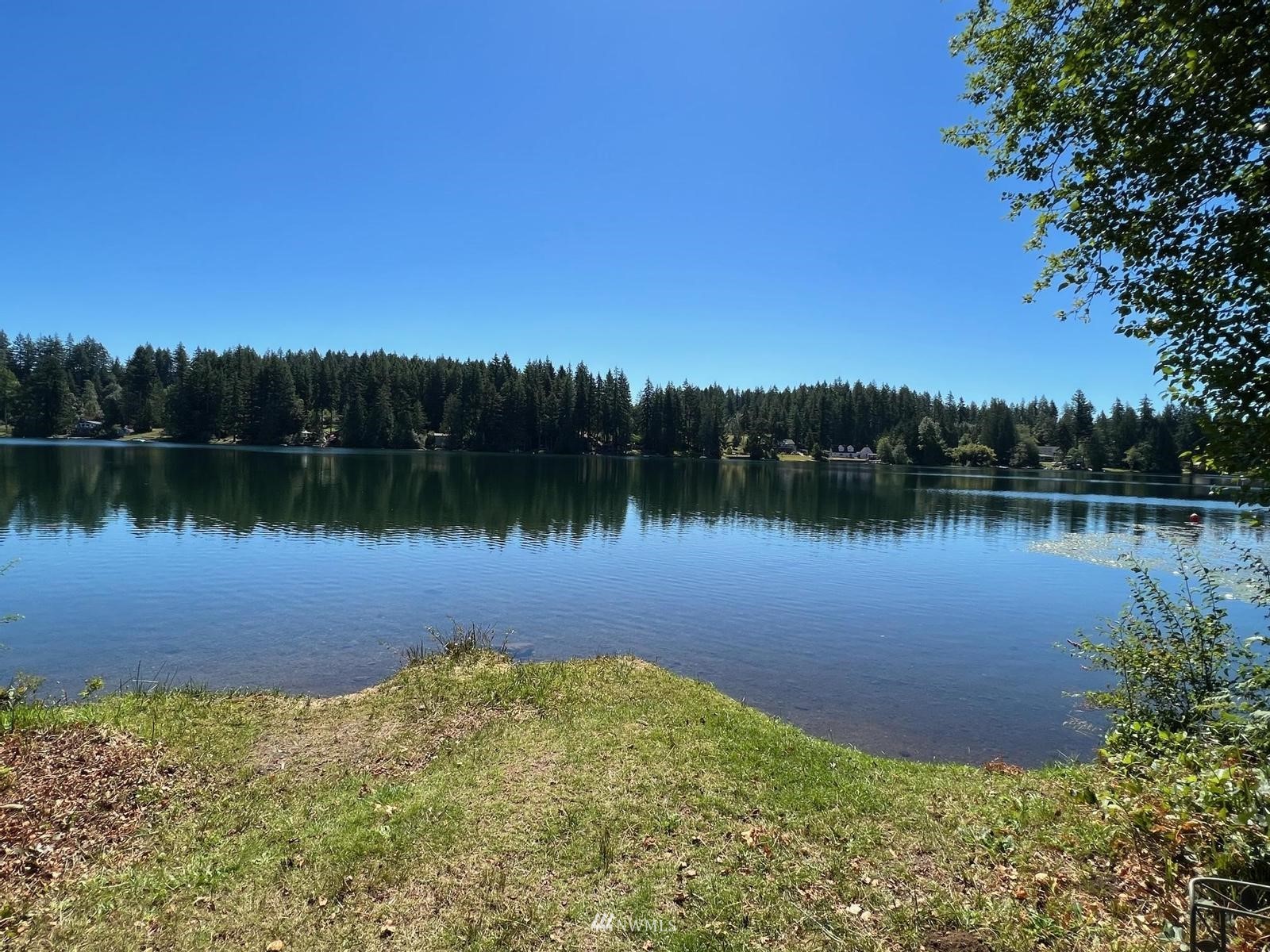 110 Northeast Dogwood Road Belfair, WA 98528 - Photo 27 of 29 Gallery Image 27