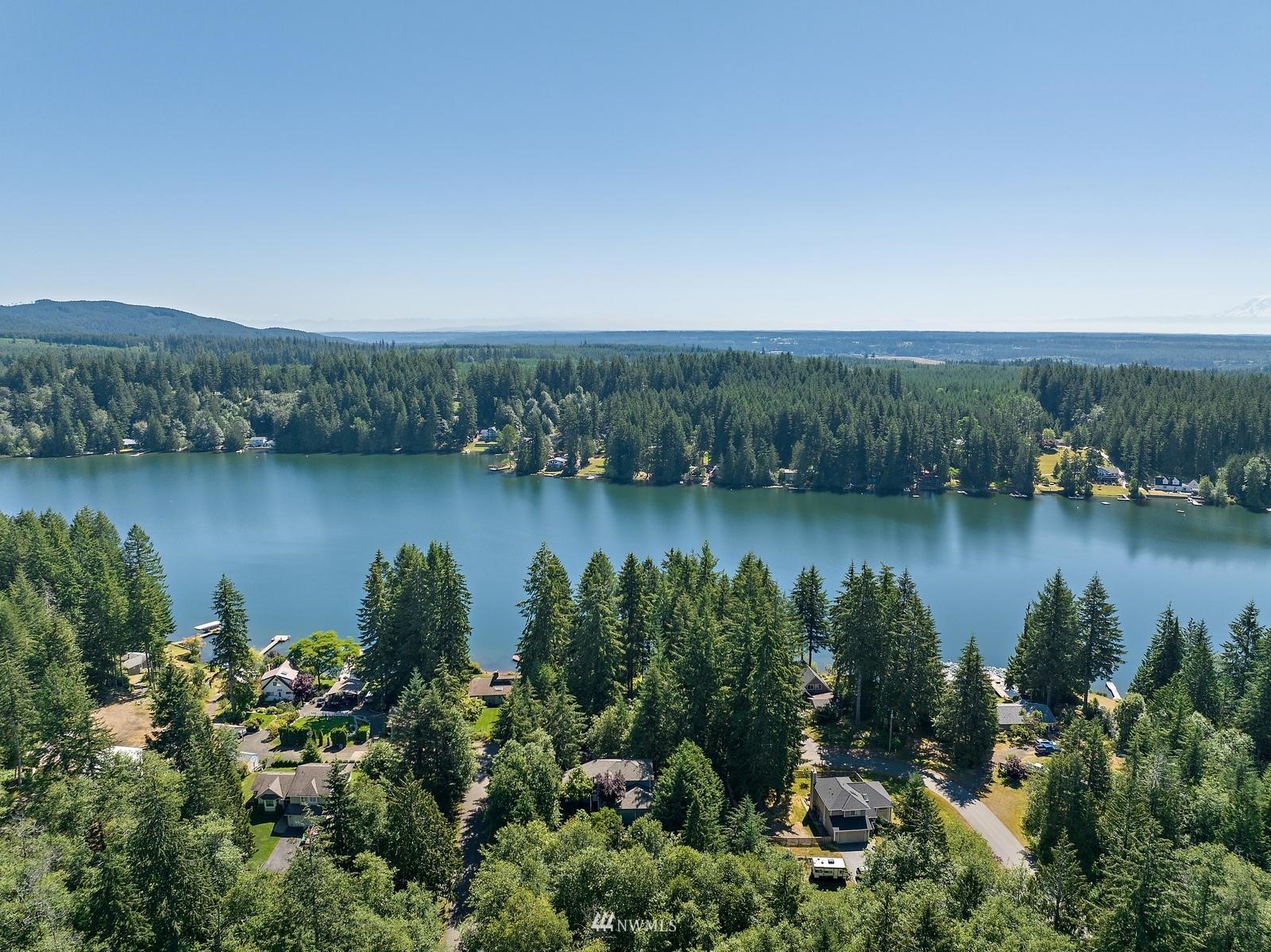 110 Northeast Dogwood Road Belfair, WA 98528 - Photo 28 of 29 Gallery Image 28