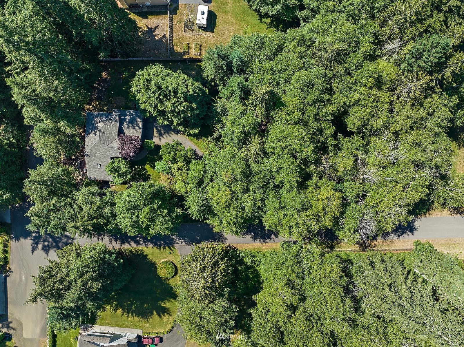 110 Northeast Dogwood Road Belfair, WA 98528 - Photo 29 of 29 Gallery Image 29