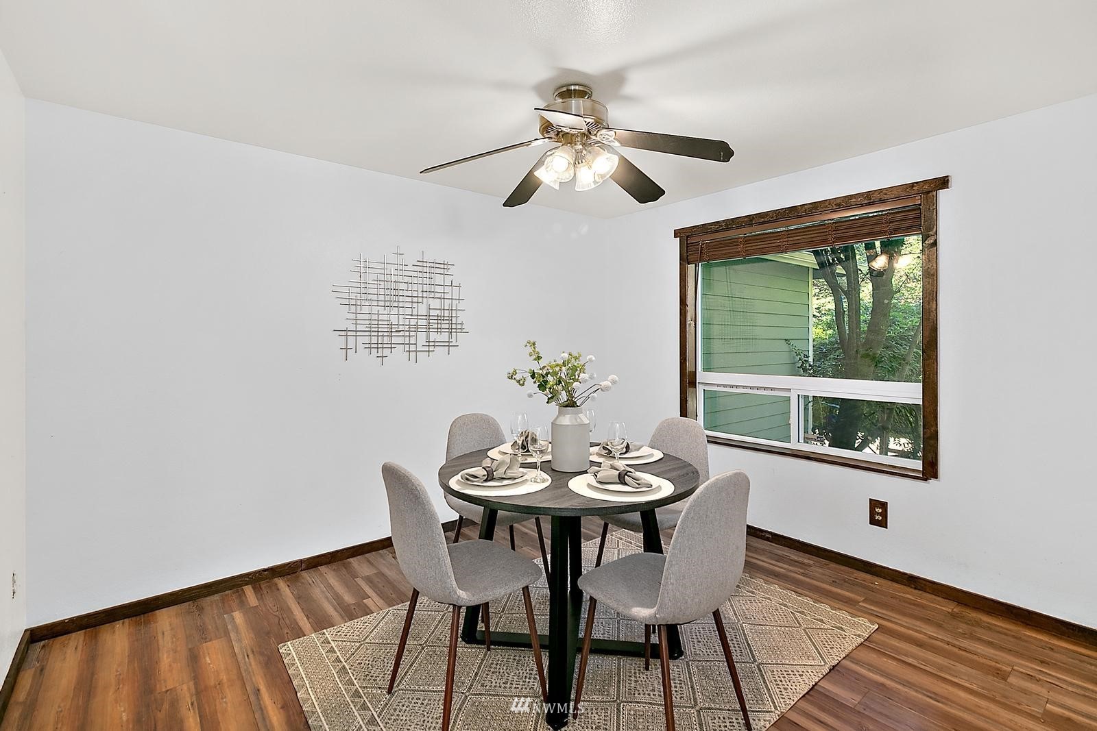 110 Northeast Dogwood Road Belfair, WA 98528 - Photo 6 of 29 Gallery Image 6