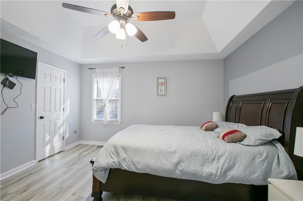 98 Ivy Ridge Drive Jasper, GA 30143 - Photo 11 of 37