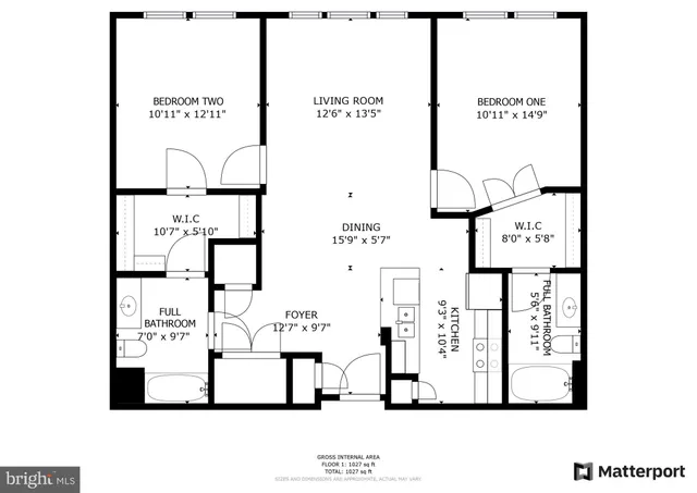 $599,900 | 1391 Pennsylvania Ave. Southeast, Unit 403, Washington, DC 20003