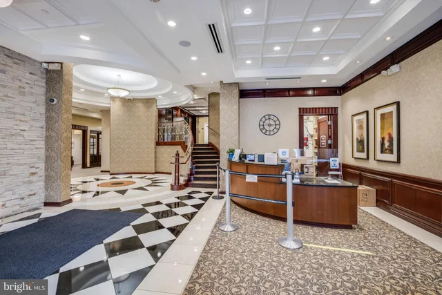 $599,900 | 1391 Pennsylvania Ave. Southeast, Unit 403, Washington, DC 20003