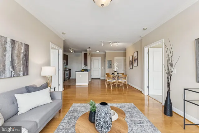 $599,900 | 1391 Pennsylvania Ave. Southeast, Unit 403, Washington, DC 20003