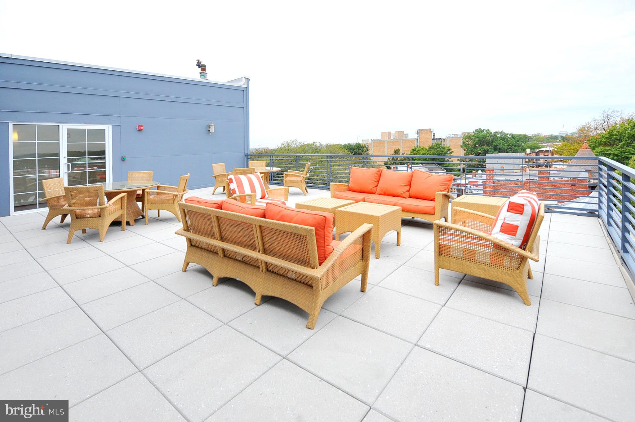 1391 Pennsylvania Ave. Southeast, Unit 403 Washington, DC 20003 - Photo 23 of 34