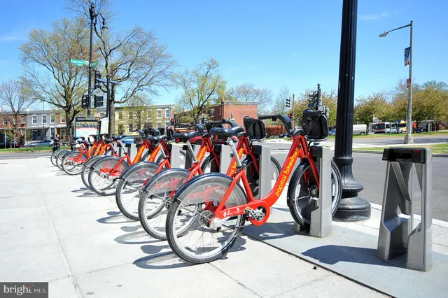 $599,900 | 1391 Pennsylvania Ave. Southeast, Unit 403, Washington, DC 20003