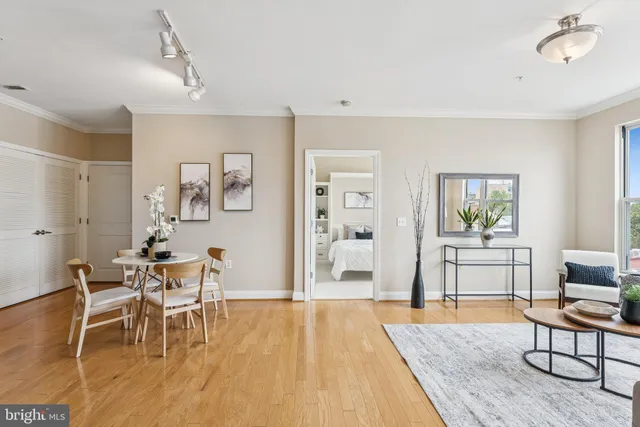 $599,900 | 1391 Pennsylvania Ave. Southeast, Unit 403, Washington, DC 20003