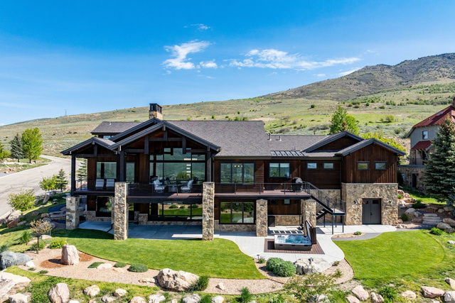 3911 Zermatt Street Eden, UT 84310 - Photo 44 of 50