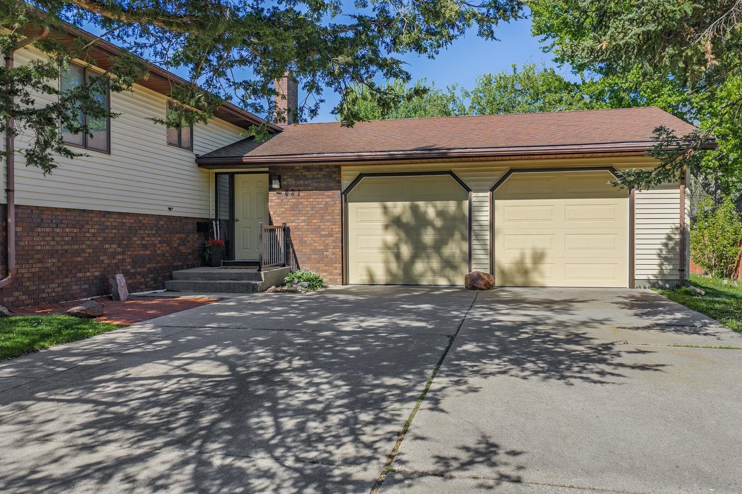 421 Bowman Road Wisconsin Dells, WI 53965 - Photo 1 of 48