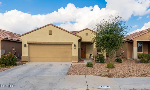 $345,000 | 11610 West Ventura Street, El Mirage, AZ 85335