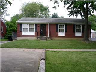 7524 3rd Street Road Louisville, KY 40214 - Photo 1 of 1 Primary Photo
