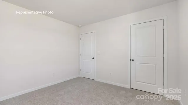 a view of small space