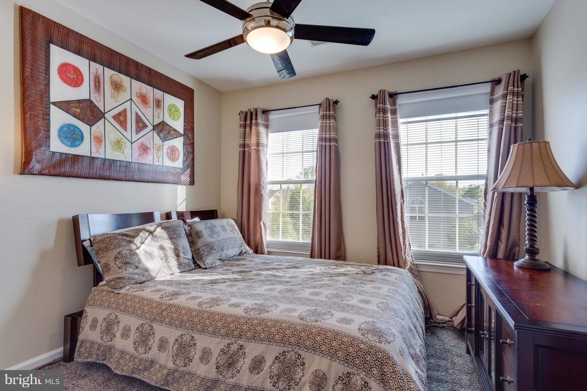 8607 Beech Hollow Lane Springfield, VA 22153 - Photo 16 of 26 Bedroom #2