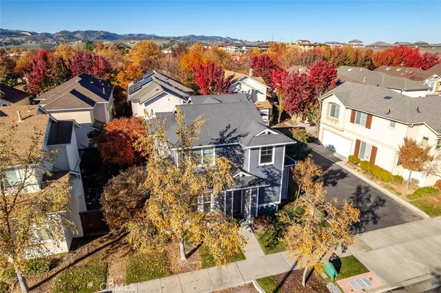 $599,950 | 2823 Cottage Lane, Paso Robles, CA 93446