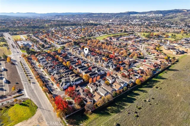 $599,950 | 2823 Cottage Lane, Paso Robles, CA 93446