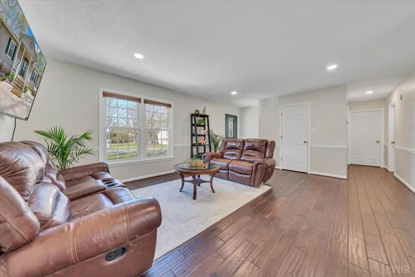 $389,900 | 35 Ross Woods Drive, Rustburg, VA 24588