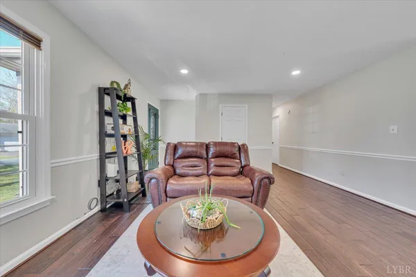 $389,900 | 35 Ross Woods Drive, Rustburg, VA 24588