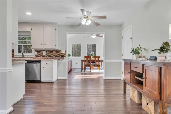 $389,900 | 35 Ross Woods Drive, Rustburg, VA 24588