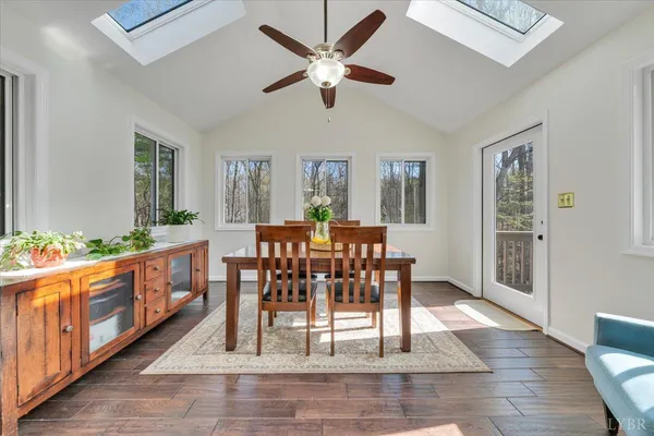 $389,900 | 35 Ross Woods Drive, Rustburg, VA 24588